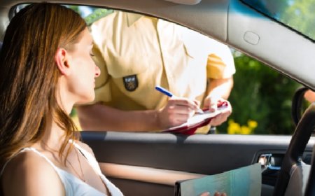 Veja as 3 multas mais graves do Código de Trânsito Brasileiro (CTB)