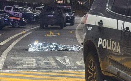 PMs são afastados por envolvimento em morte de delator em Guarulhos