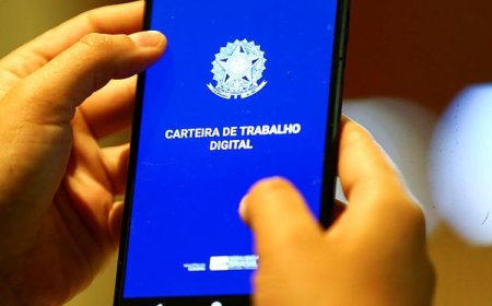 PEC 6x1 ainda não foi discutida no núcleo do governo, diz ministro