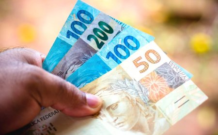 Veja as datas de pagamento do 13º salário