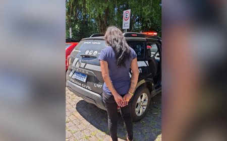 Golpe Contra Parentes de Vítimas de Homicídio Alerta Autoridades no RS e SC