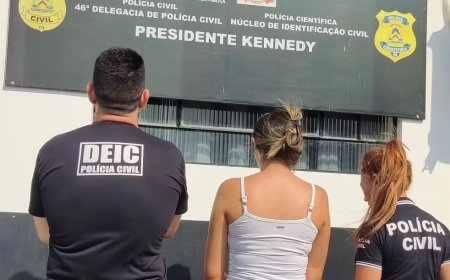 Mulher Relatada Agressão e Abuso Policial em Santa Catarina; Caso Gera Investigação