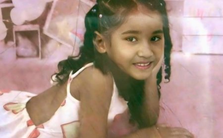 MPRJ denuncia policial militar pela morte da menina Eloah no Rio