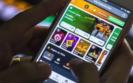 Governo vai ter que proibir recursos do Bolsa Família e do BPC em bets