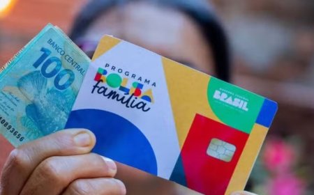 Calendário de pagamentos do Bolsa Família em Novembro de 2024 é divulgado; veja