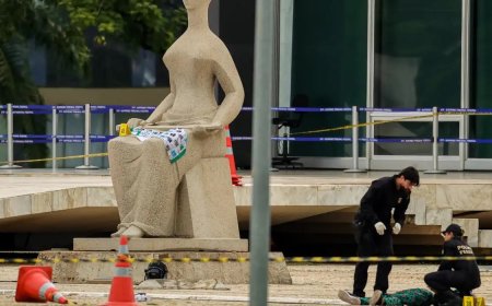Partido Liberal divulga notas de repúdio ao atentado a bomba