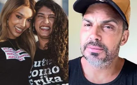 Deputada Erika Hilton e Vereadora Amanda Paschoal denunciam Pastor por Transfobia  após suicídio de jovem trans