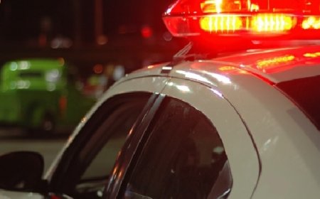 URGENTE: Casal é preso por maus-tratos e abuso sexual contra filha de 6 anos