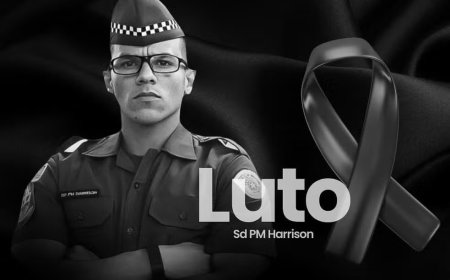 Policial Militar Morre Eletrocutado Durante Ocorrência na Zona Leste de São Paulo