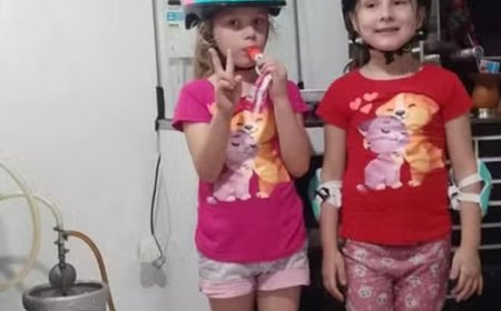 Polícia Civil Exuma Corpo de Menina Morta em Igrejinha em Investigação de Circunstâncias Suspeitas