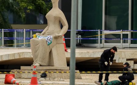 Irmão de autor de atentado diz que ele se "deixou levar pelo ódio"
