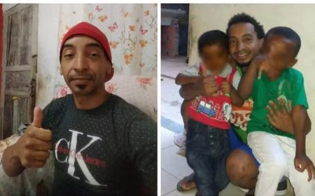 Pedreiro morre após ataque de pitbull enquanto trabalhava em residência em Ribeirão Pires