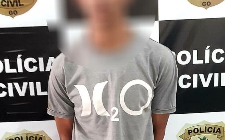 Deam de Santa Helena prende homem por ameaçar, lesionar e estuprar ex-companheira