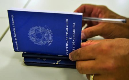 Pagamento do Abono Salarial para 31 mil trabalhadores começa hoje (18)