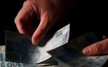 13º salário; veja quanto você vai receber e as datas de pagamentos