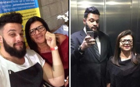 Filho é preso em flagrante pela morte da mãe em condomínio na Barra da Tijuca