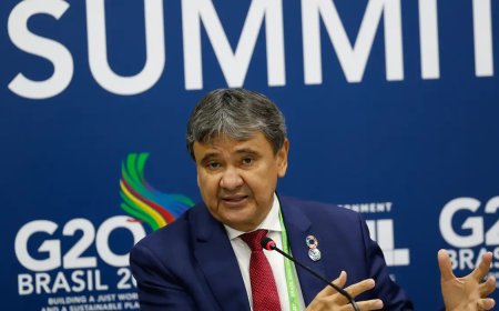 Entenda como funcionará a Aliança Global contra a Fome e a Pobreza