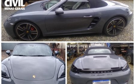 Operação mira influenciadores que divulgaram rifas ilegais em MG; veja