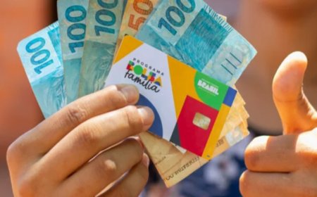 Confira os valores adicionais do Bolsa Família que beneficiam crianças, adolescentes, gestantes e nutrizes