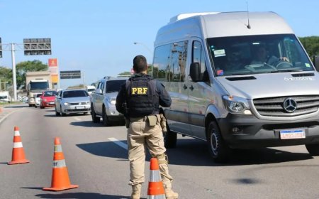 Levantamento aponta que 75% das rodovias federais estão em bom estado