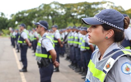 Jornada reduzida para PMs e bombeiros avança no Congresso; Entenda