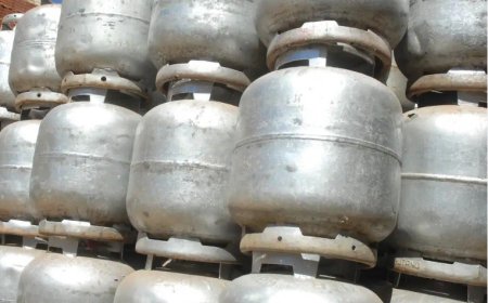 Auxílio Gás: veja quem pode receber e como se cadastrar