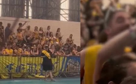 Estudantes da PUC-SP serão processados por ofensas racistas