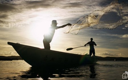 20 anos da Amazônia Azul: o mar que gera emprego e crescimento econômico