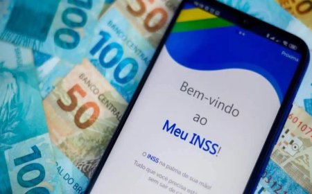 Veja o passo a passo de como solicitar a aposentadoria do INSS pela internet