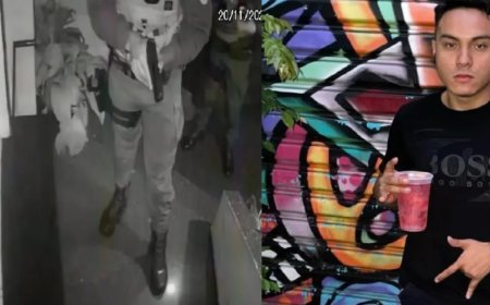 Morte de jovem estudante é tragédia anunciada, diz ouvidor da polícia