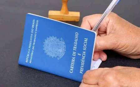 Descubra os diferentes tipos de escalas de trabalho no Brasil