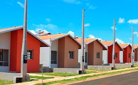 Minha Casa, Minha Vida destina novas moradias para 14 estados