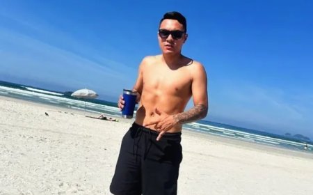 Policiais envolvidos na morte de estudante de medicina são afastados