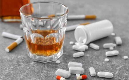 Veja 10 remédios que não podem ser misturados com álcool