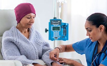 Quimioterapia: entenda como funciona e quais os avanços deste temido tratamento contra o câncer