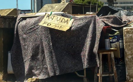 Maranhão lança programa para combater fome e extrema pobreza