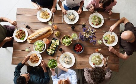 Fome é "Coisa da Cabeça"? entenda os mitos e realidades