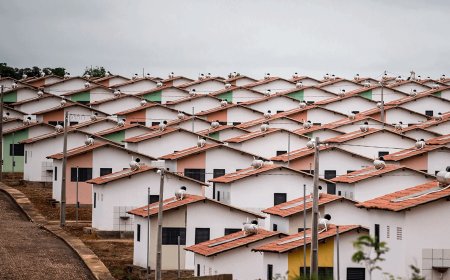 Veja o passo a passo para se inscrever no programa Minha Casa, Minha Vida