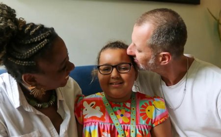 Câncer infantil muda rotina de pais e crianças em busca da cura