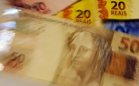 Governo bloqueia mais R$ 6 bilhões do Orçamento de 2024