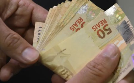 INSS paga folha de novembro a partir de segunda-feira