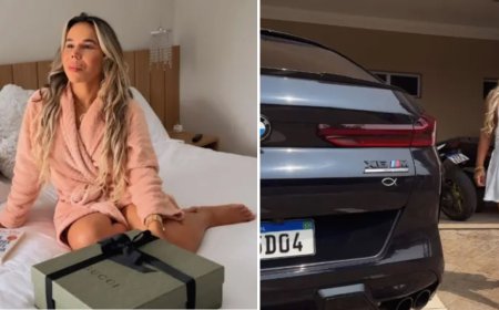 Empresária é assassinada pelo ex-marido na 25 de março; veja quem era