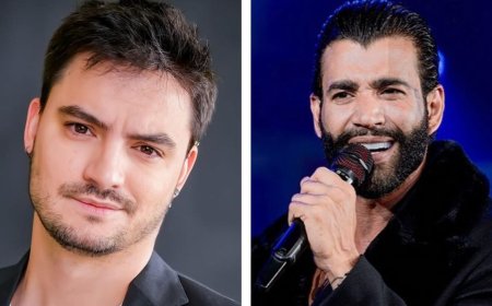 CPI das Bets convoca Gusttavo Lima e convida Felipe Neto para deporem