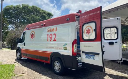 Duas pessoas morrem em acidente na Transpetro, em Angra dos Reis