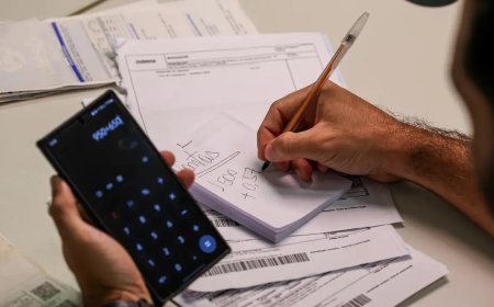 Feirão Limpa Nome: negociação de dívidas vai até sexta em todo o país