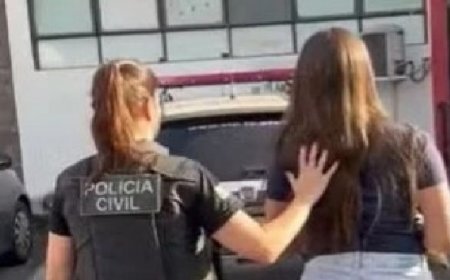 Polícia de São Paulo prende seis suspeitos de praticar o Golpe do Amor