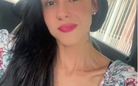 Filha de policial militar da reserva é encontrada morta em apartamento após dias desaparecida