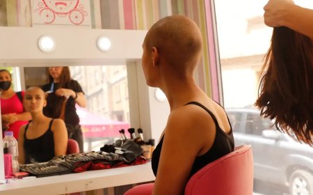 Novembro vermelho alerta sobre o câncer de boca no Brasil