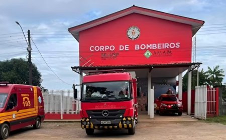 Militar é preso suspeito de estuprar bombeira grávida em alojamento da corporação