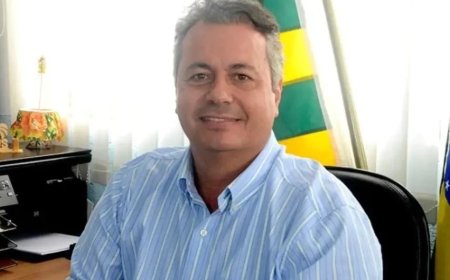 Prefeito de Iporá é alvo de operação que investiga fraudes em licitações que ultrapassam R$ 5 milhões